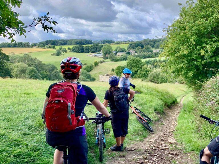 New MIAS Level 2 Ride Leader Course date